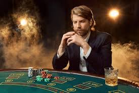 Вход на официальный сайт Selector GG Casino